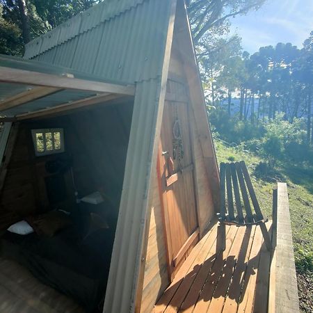 Estancia Las Araucarias 카넬라 외부 사진