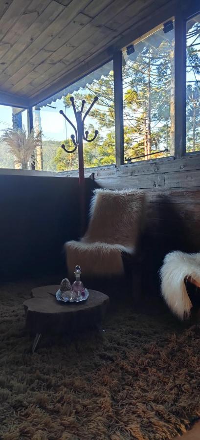 Estancia Las Araucarias 카넬라 외부 사진