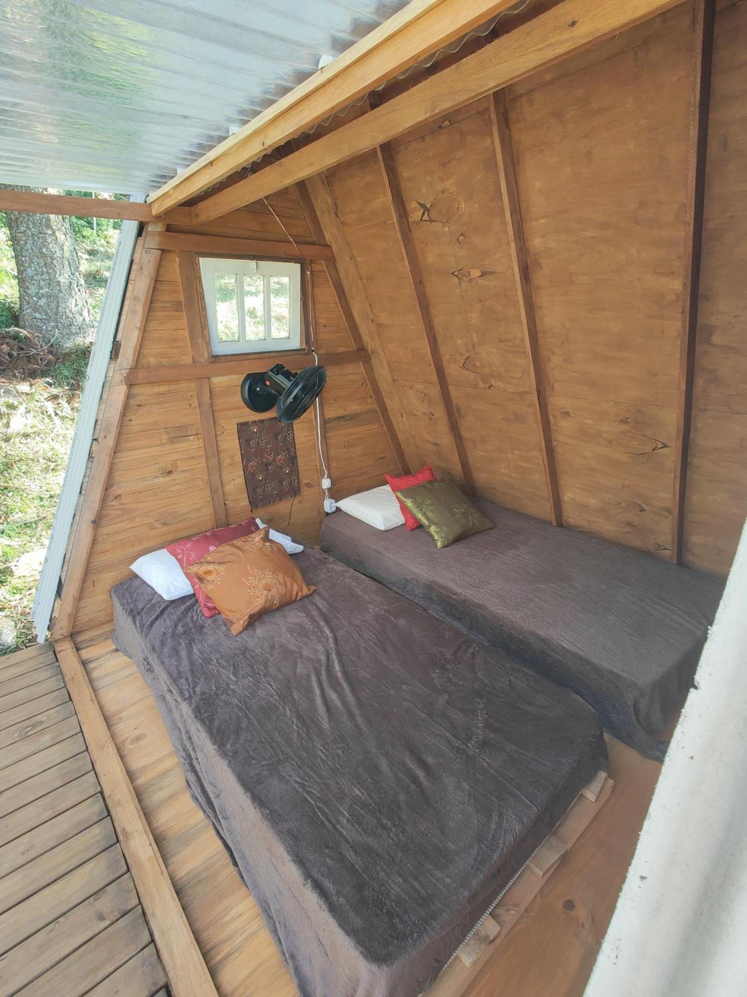 Estancia Las Araucarias 카넬라 외부 사진